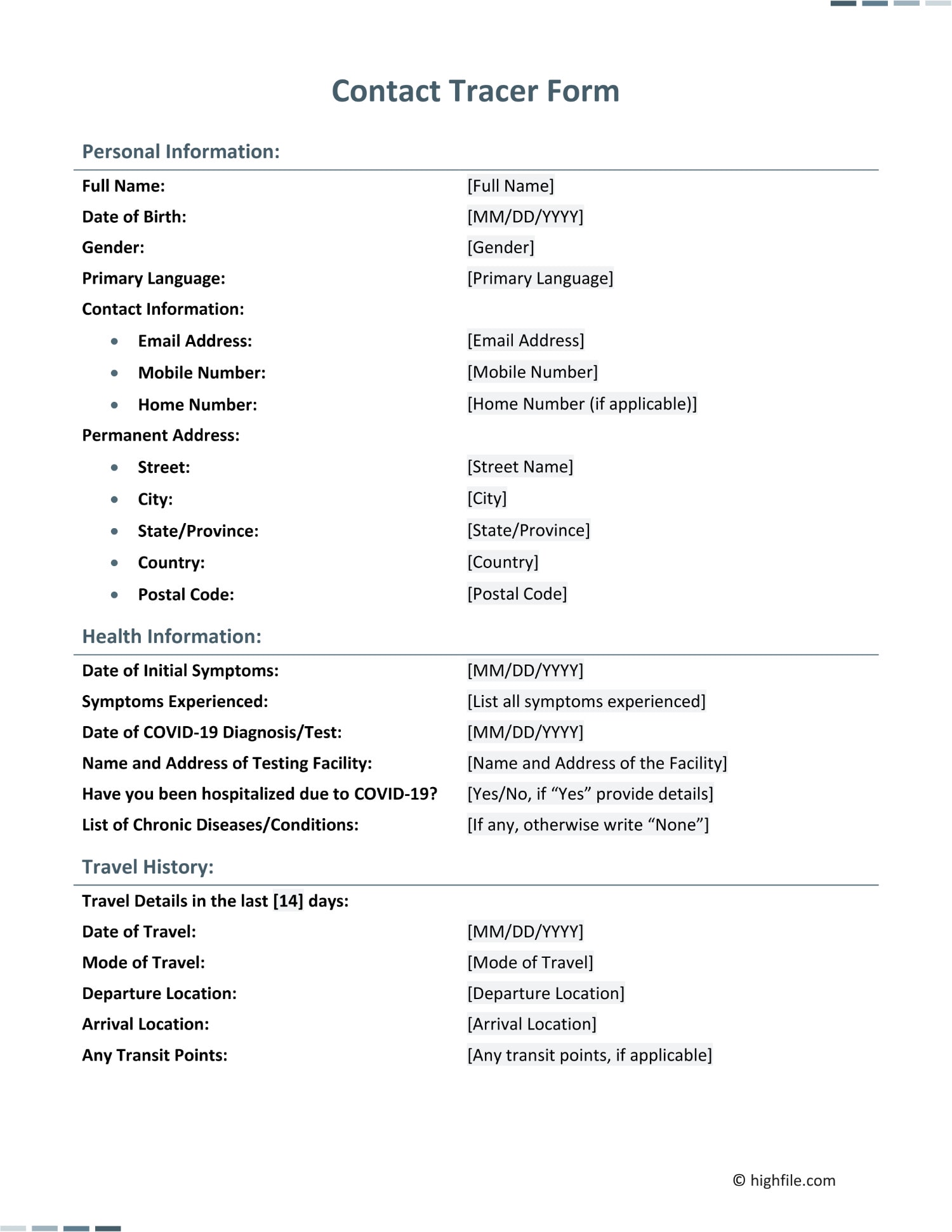 Attempt to Contact Letter Template Word PDF Google Docs Highfile Attempt to Contact Letter Template Word PDF Google Docs Highfile