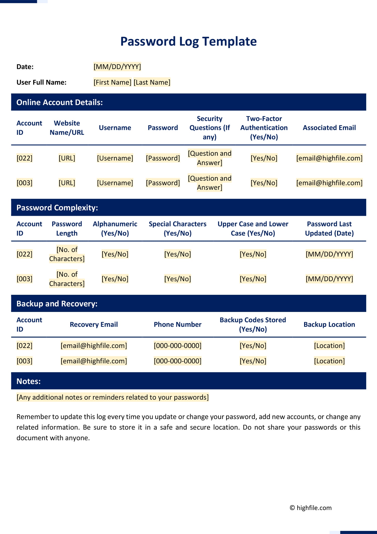 Driver Log Sheet Word PDF Google Docs Highfile driver-log-sheet-word-pdf-google-docs-highfile