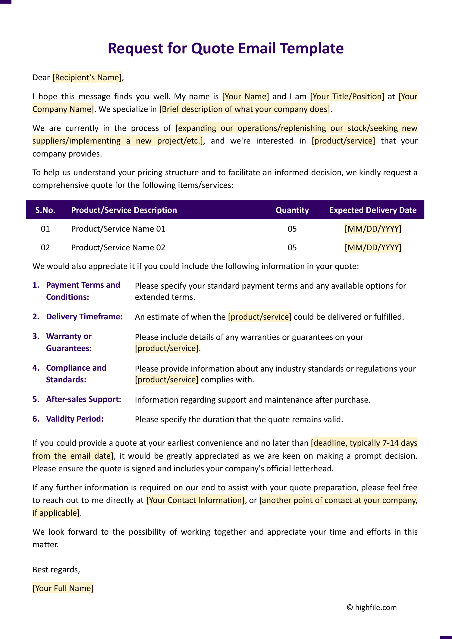 Transport Quote Template Word PDF Google Docs Sheets Excel Transport Quote Template Word PDF Google Docs Sheets Excel