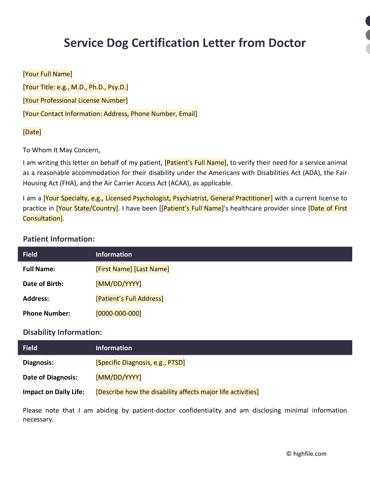 Service Dog Letter Word PDF Google Docs Highfile service-dog-letter-word-pdf-google-docs-highfile