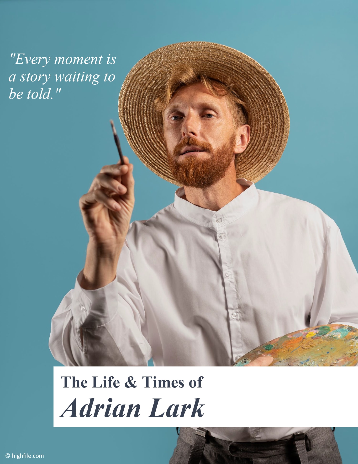 Aesthetic Bio Template Word Google Docs Highfile com Aesthetic Bio Template Word Google Docs Highfile com