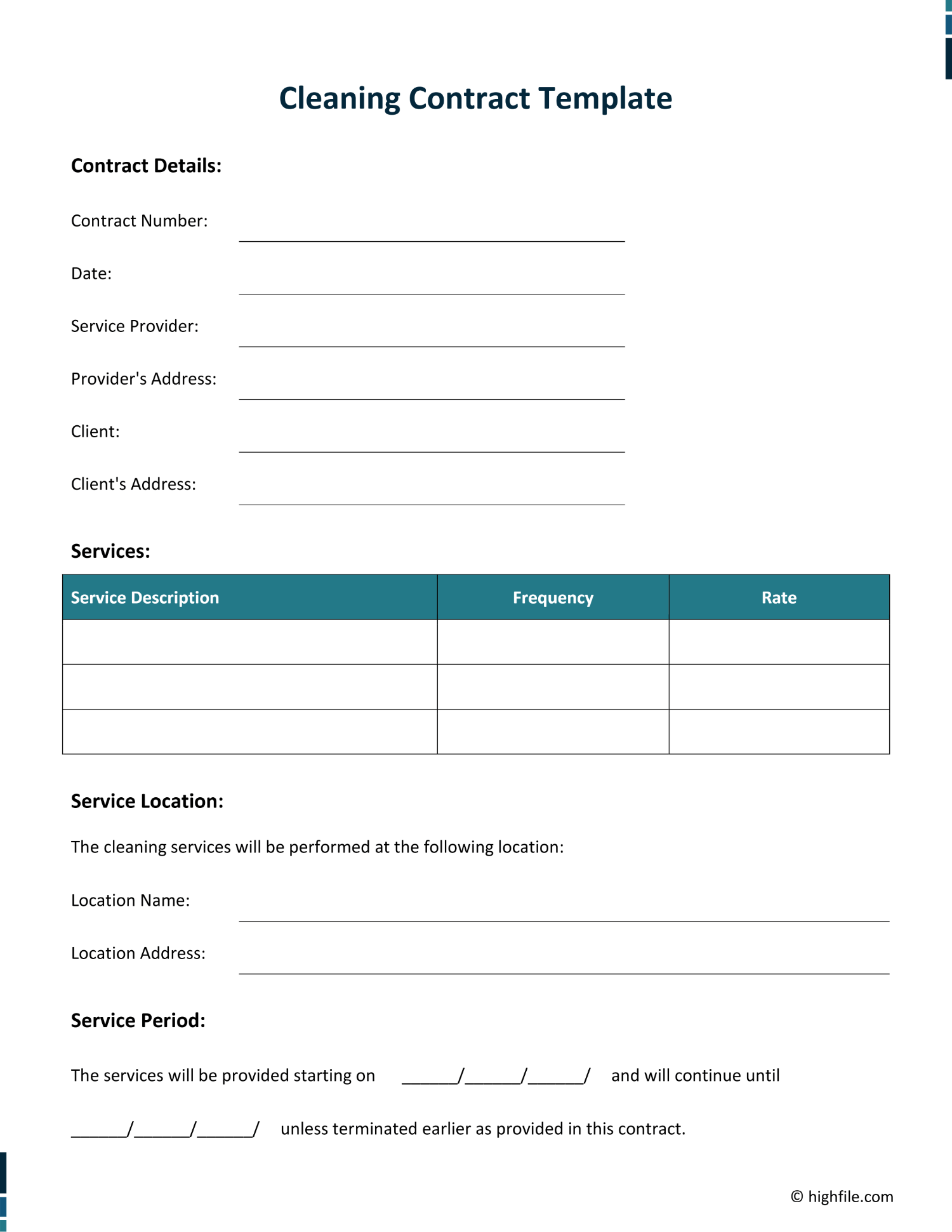 Simple Payment Agreement Template Word PDF Google Docs Highfile Simple Payment Agreement Template Word PDF Google Docs Highfile