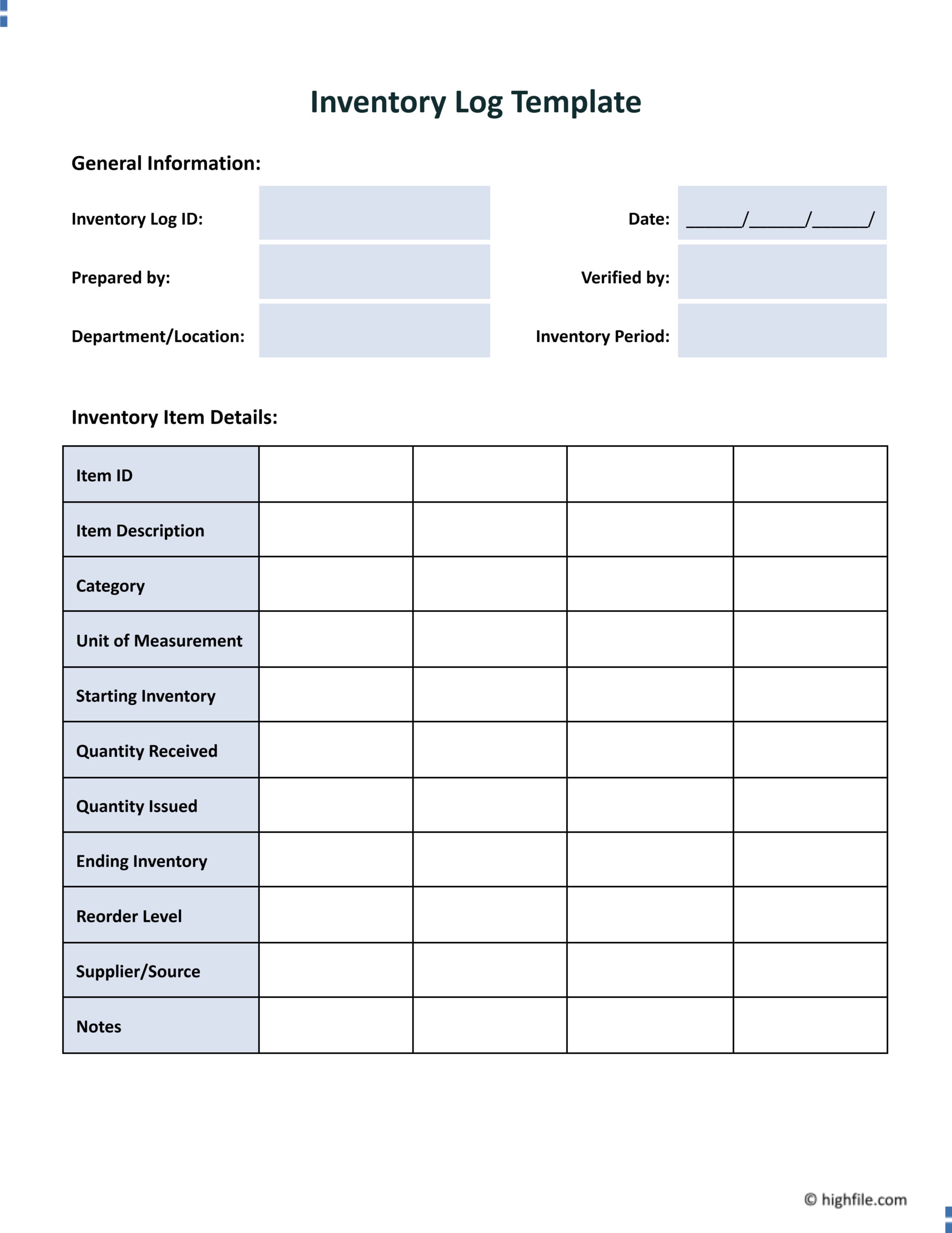 Vehicle Inventory Template Word Google Docs Highfile Vehicle Inventory Template Word Google Docs Highfile
