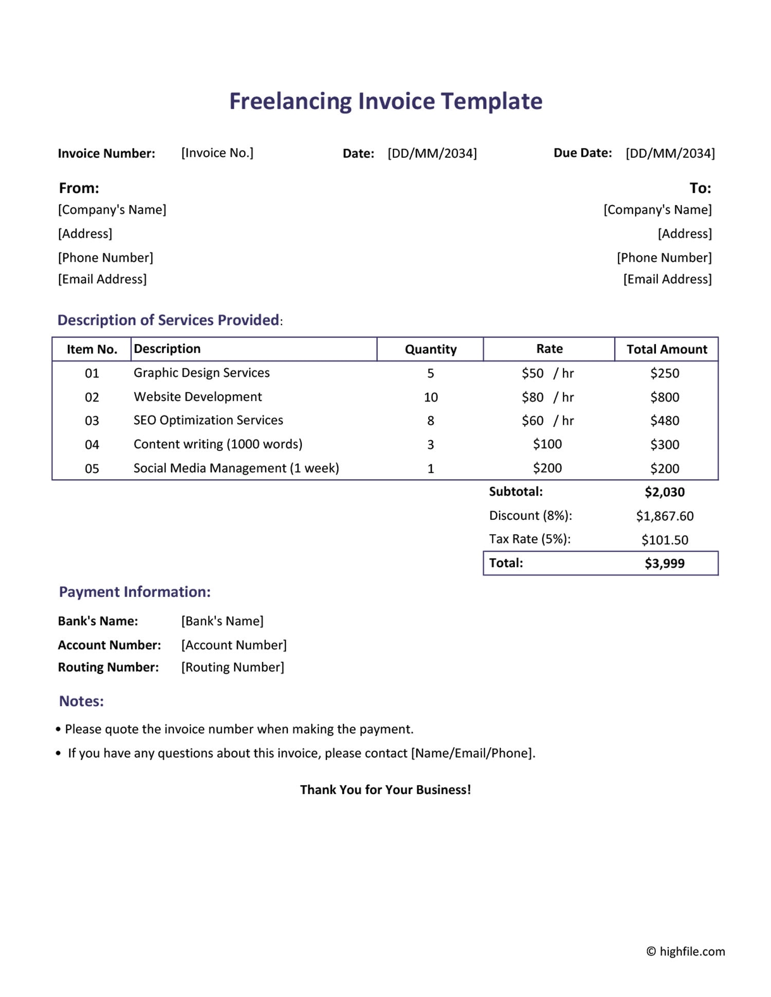 Self Employed Electrician Invoice Template Excel Google Sheets Self Employed Electrician Invoice Template Excel Google Sheets