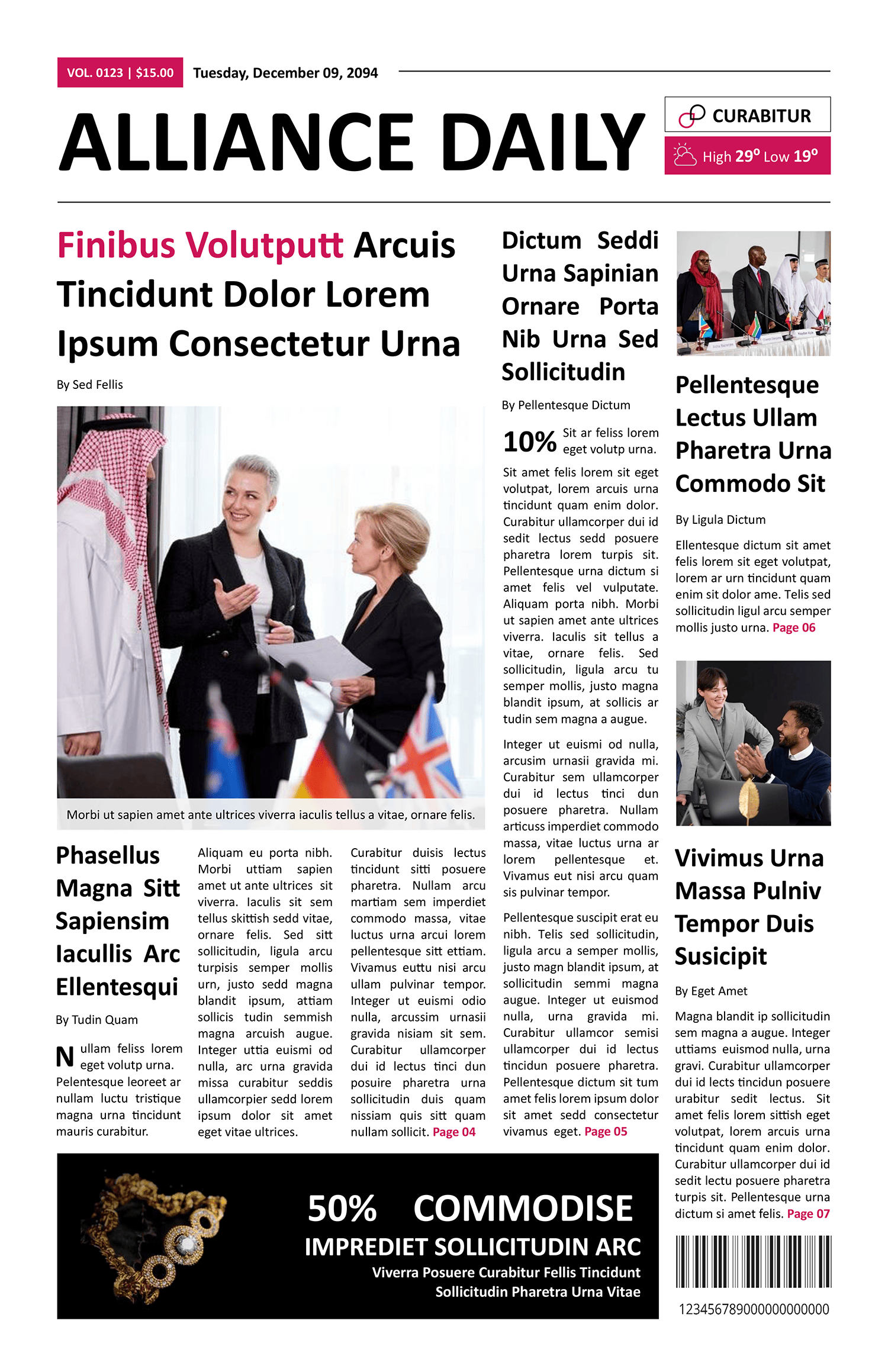 Classic Tabloid Newspaper Article Template Word Google Docs Highfile Classic Tabloid Newspaper Article Template Word Google Docs Highfile
