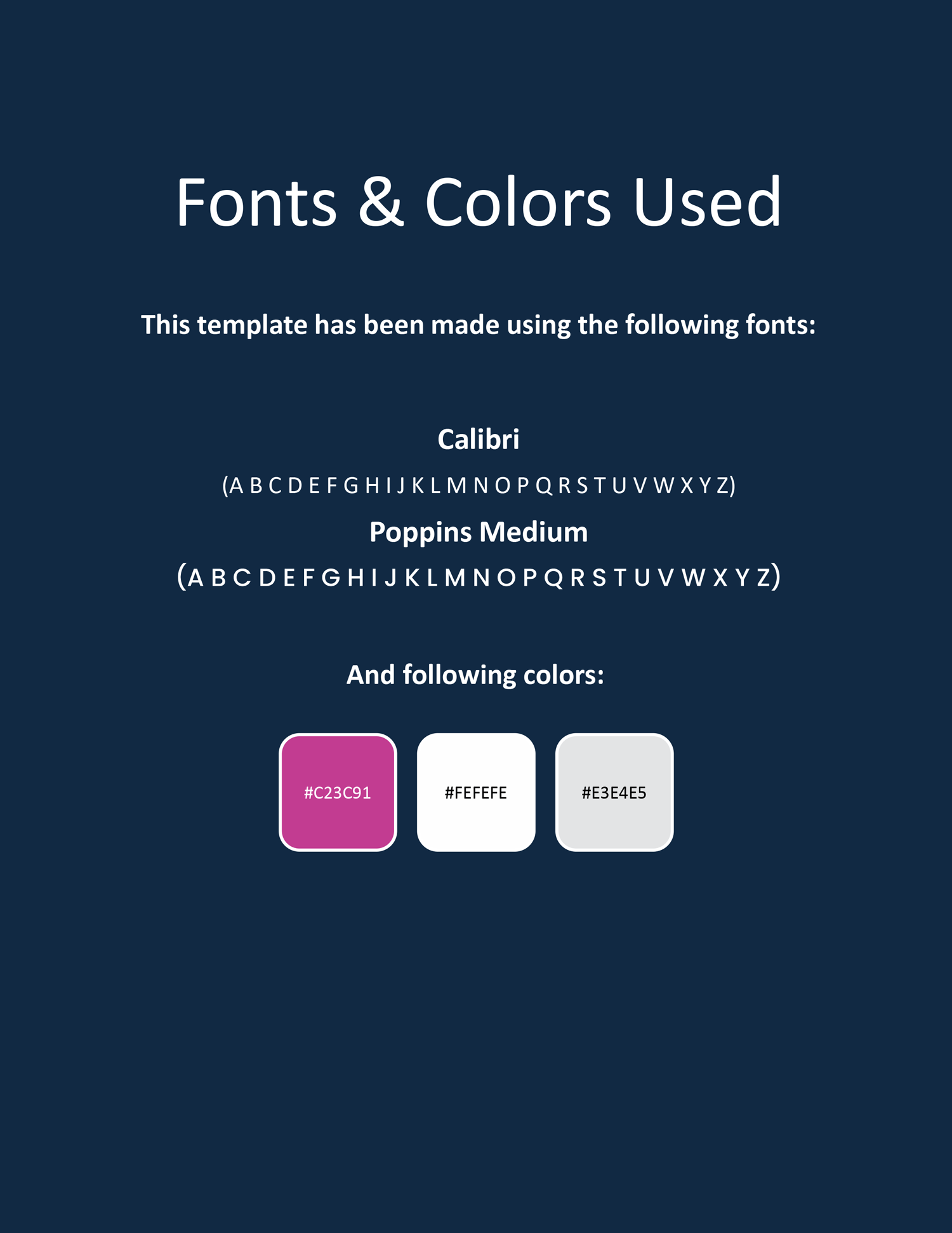 Minimal US Letter Newspaper Template Powerpoint Google Slides minimal-us-letter-newspaper-template-powerpoint-google-slides
