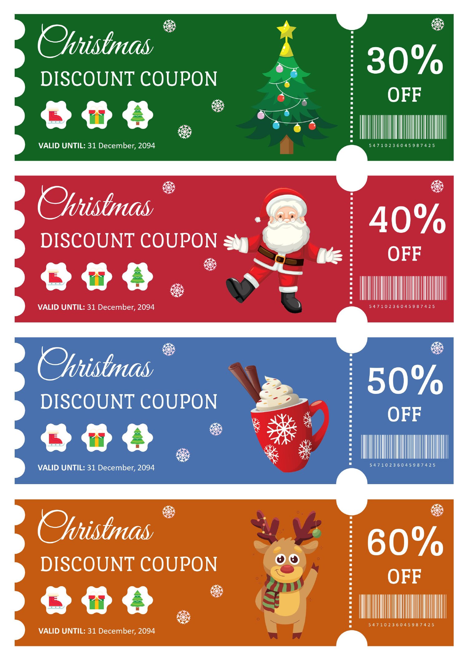Christmas Offer Coupon Template Word Google Docs Highfile christmas-offer-coupon-template-word-google-docs-highfile