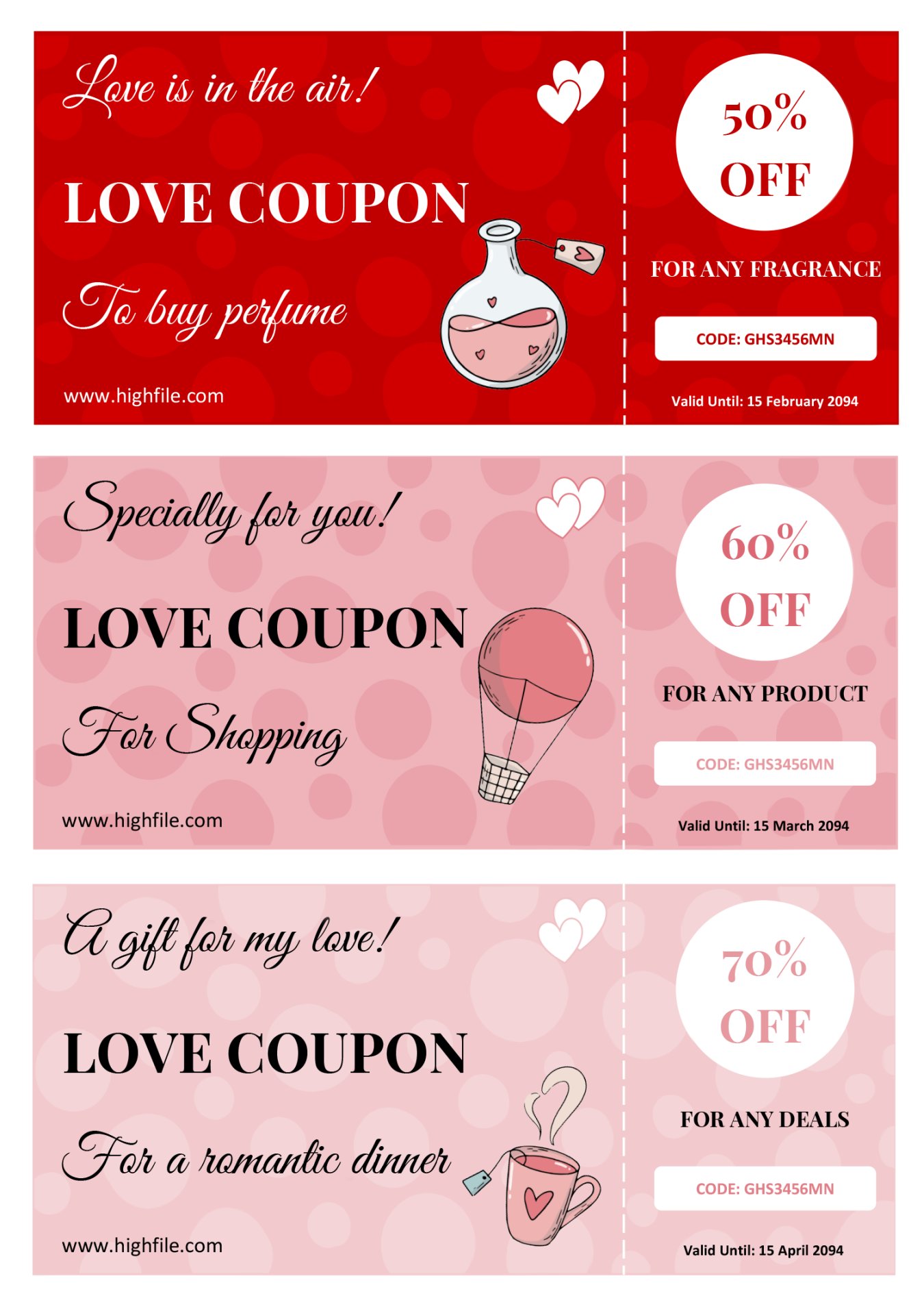 Free Editable Coupon Templates for Google Docs Highfile Free Editable Coupon Templates for Google Docs Highfile