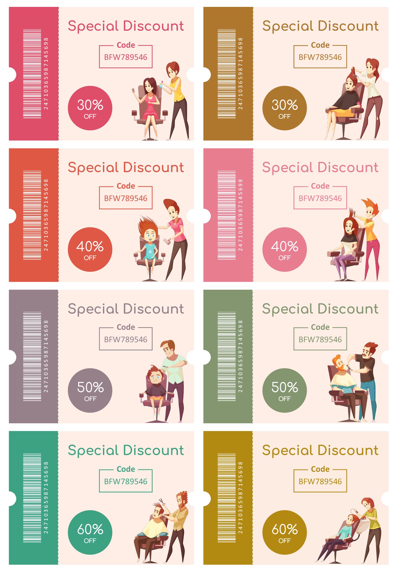 Discount Coupon Template Word Google Docs Highfile Discount Coupon Template Word Google Docs Highfile