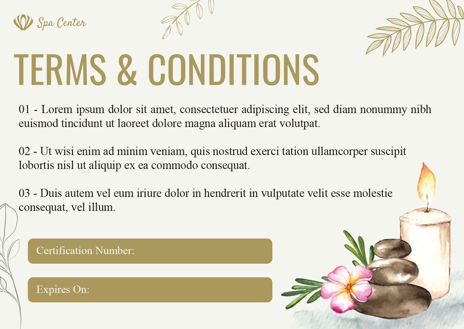 modern-spa-gift-certificate-template-word-google-docs-adobe-illustrator-highfile for Free Spa Gift Certificate Template Printable Modern Spa Gift Certificate Template - Word | Google Docs | Adobe Illustrator - Highfile for Free Spa Gift Certificate Template Printable