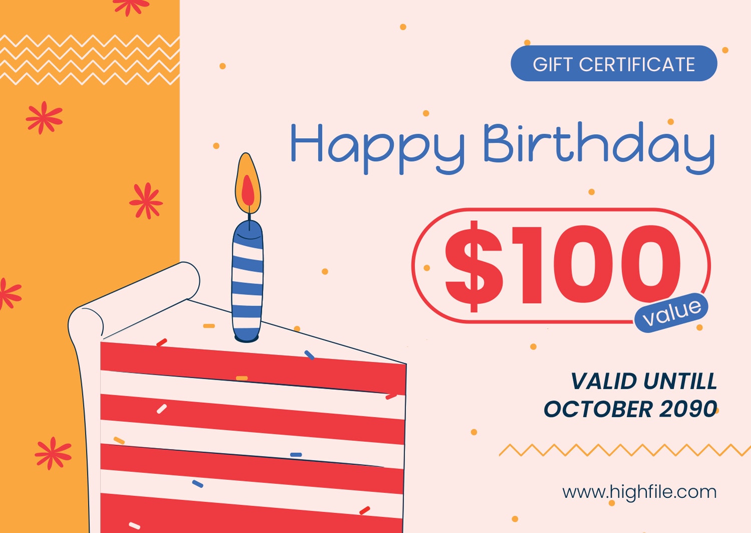 Birthday Gift Birthday Gift