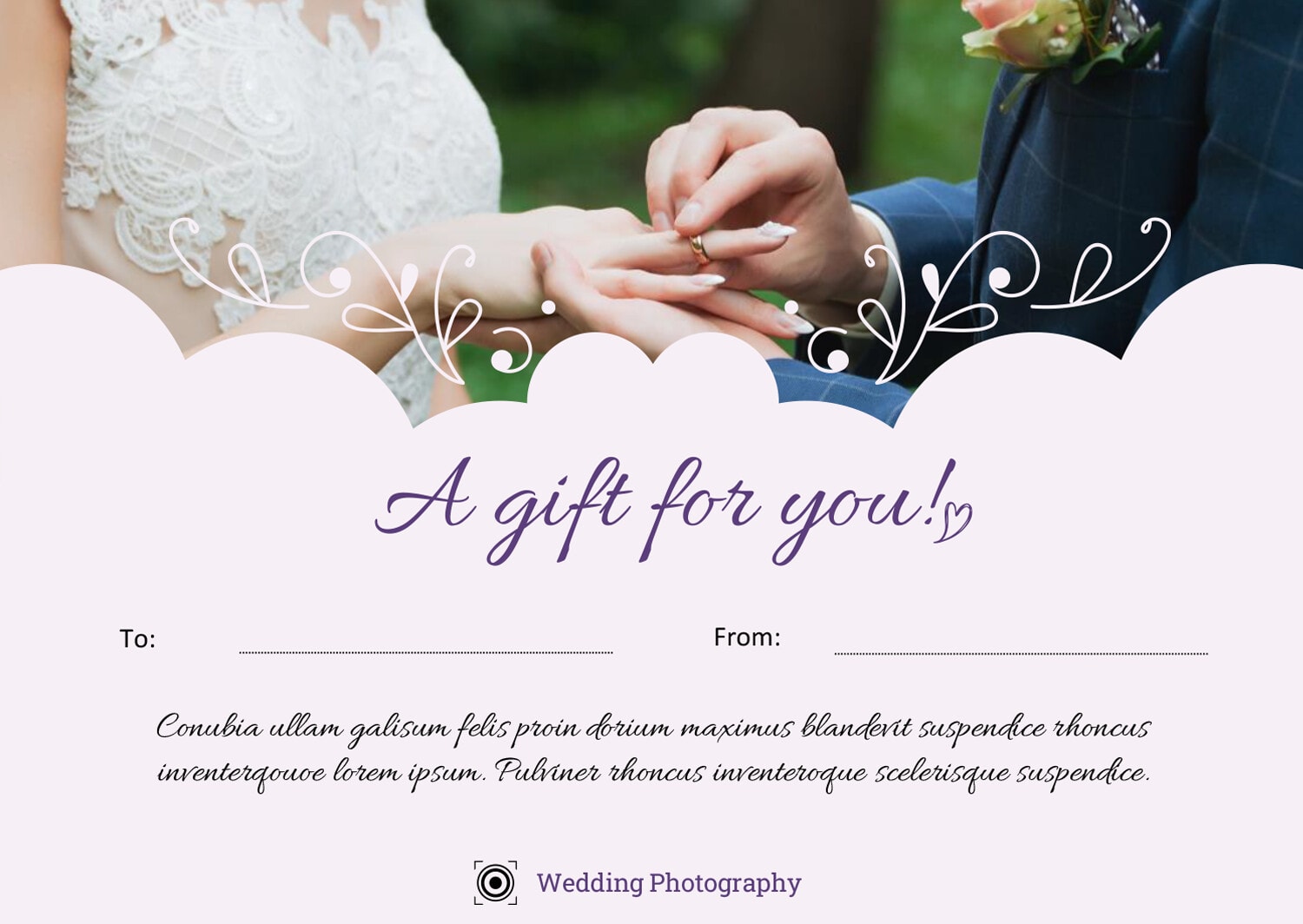 Wedding Photography Gift Certificate Template PowerPoint Google wedding-photography-gift-certificate-template-powerpoint-google