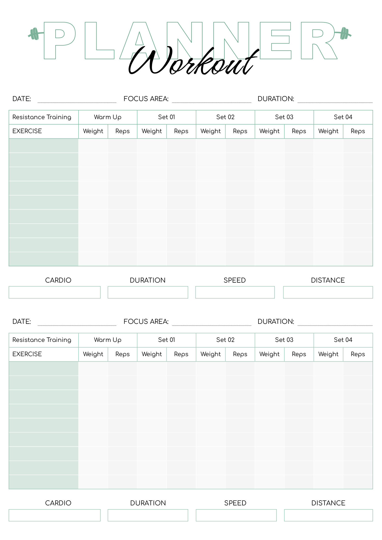 Daily Workout Schedule Template Word Google Docs Highfile Daily Workout Schedule Template Word Google Docs Highfile
