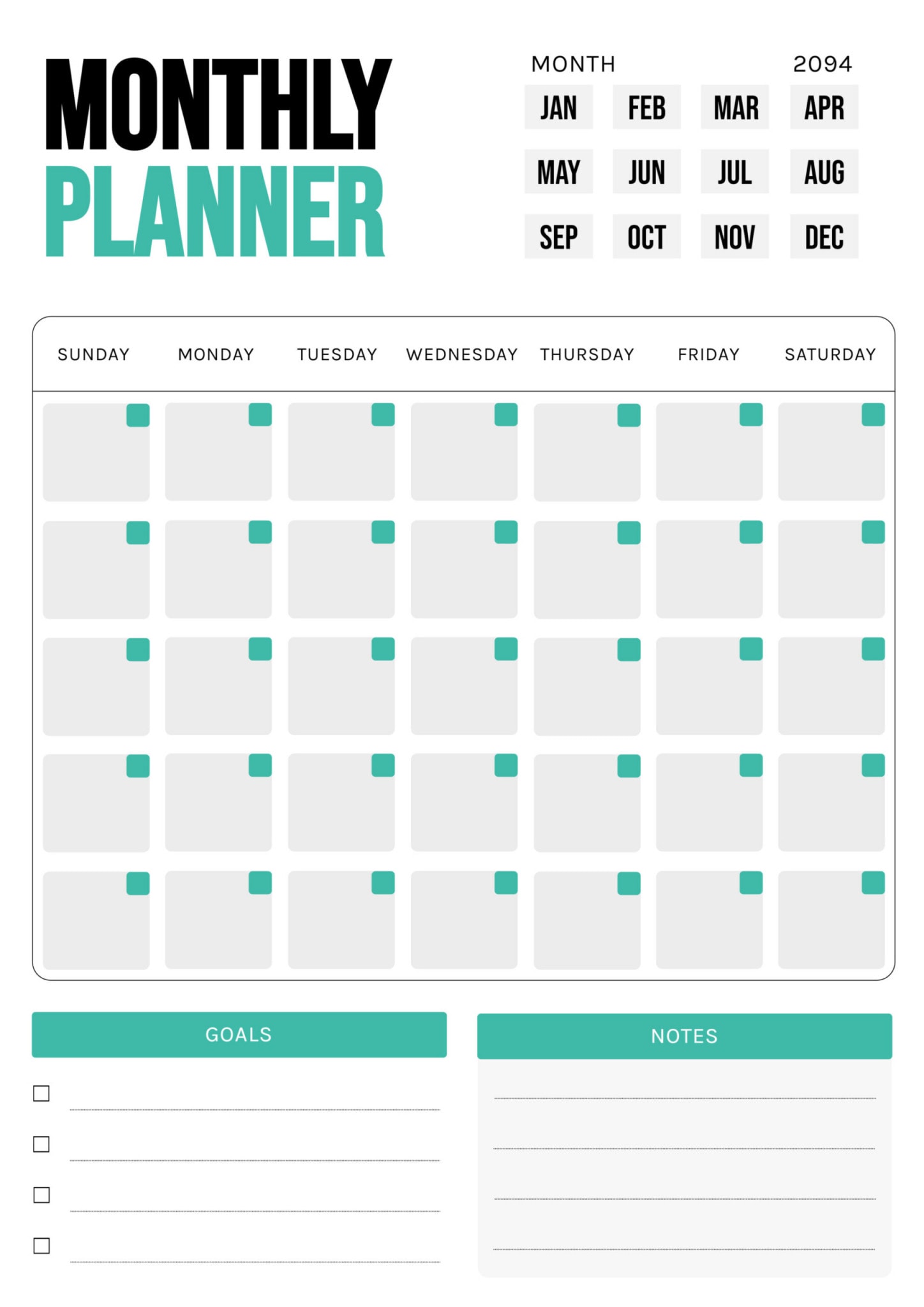 How to Make a Schedule : 12 Steps (with Templates) - Highfile