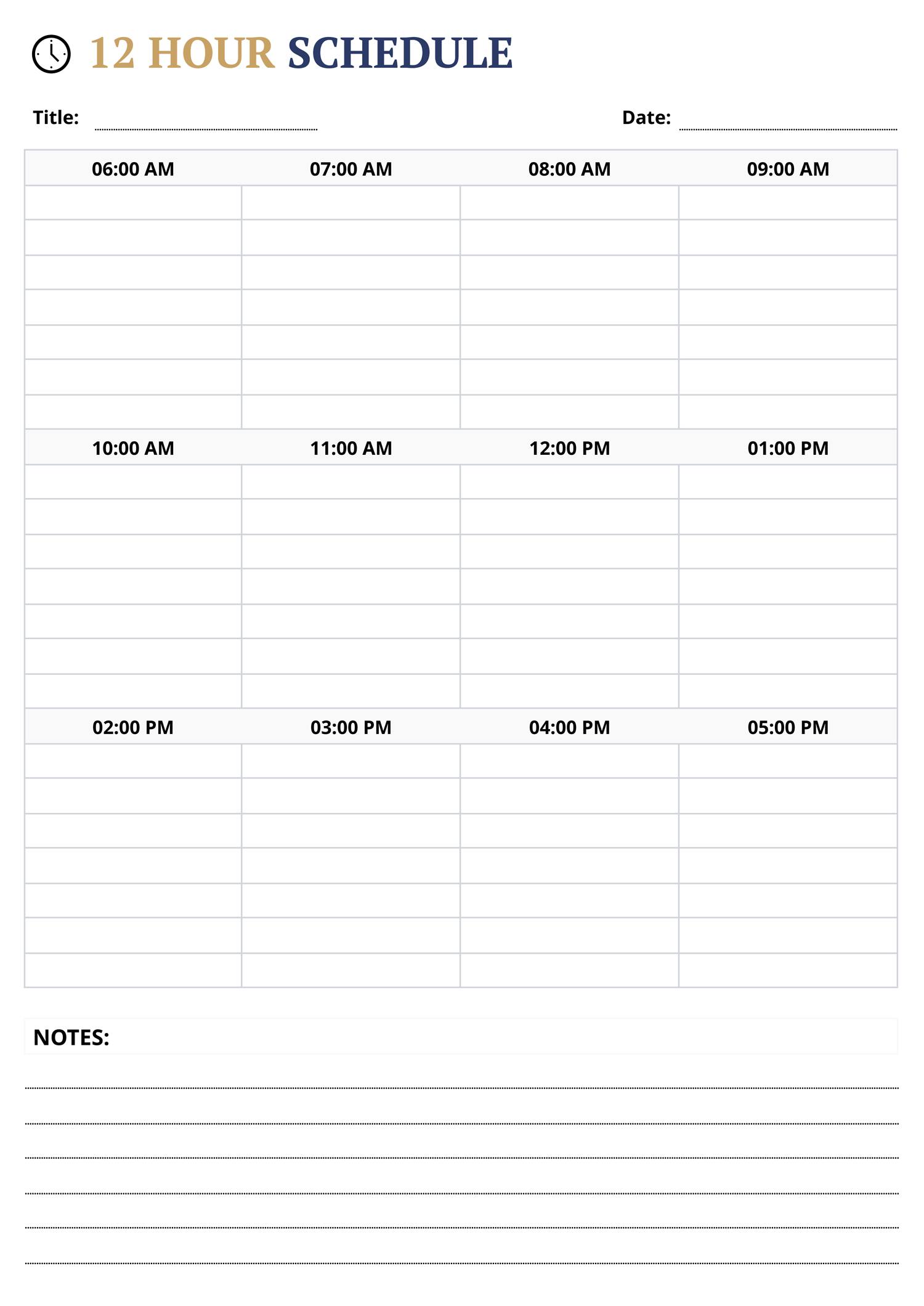 Minimal Shooting Schedule Template Google Docs Word Highfile minimal-shooting-schedule-template-google-docs-word-highfile