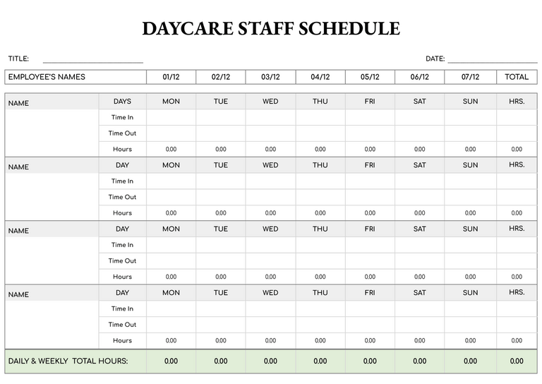 Panel Schedule Template Word Google Docs Highfile panel-schedule-template-word-google-docs-highfile