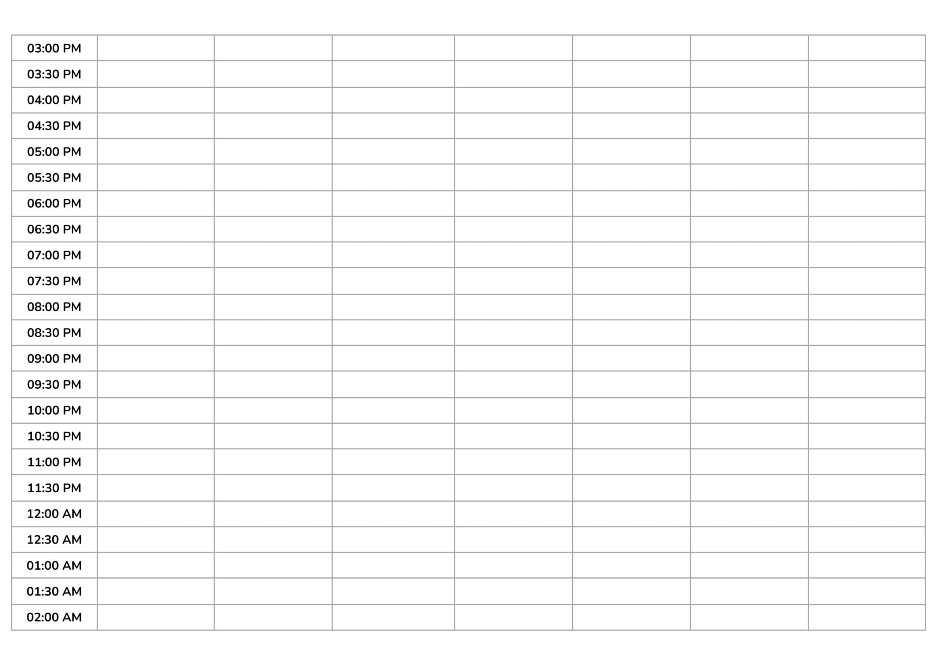 12 Hour Nursing Schedule Template Google Docs Word Highfile 12 Hour Nursing Schedule Template Google Docs Word Highfile