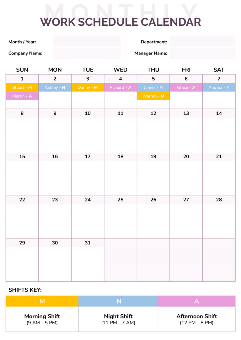 15 Minute Schedule Template Google Docs Word Highfile 15 Minute Schedule Template Google Docs Word Highfile