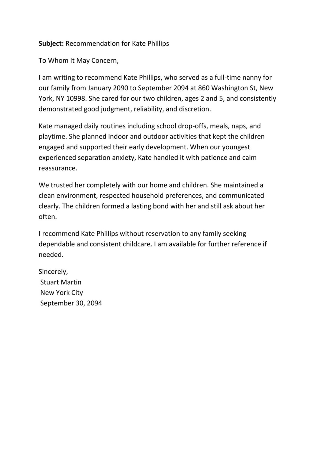 Law Enforcement Letter Of Recommendation Highfile law-enforcement-letter-of-recommendation-highfile