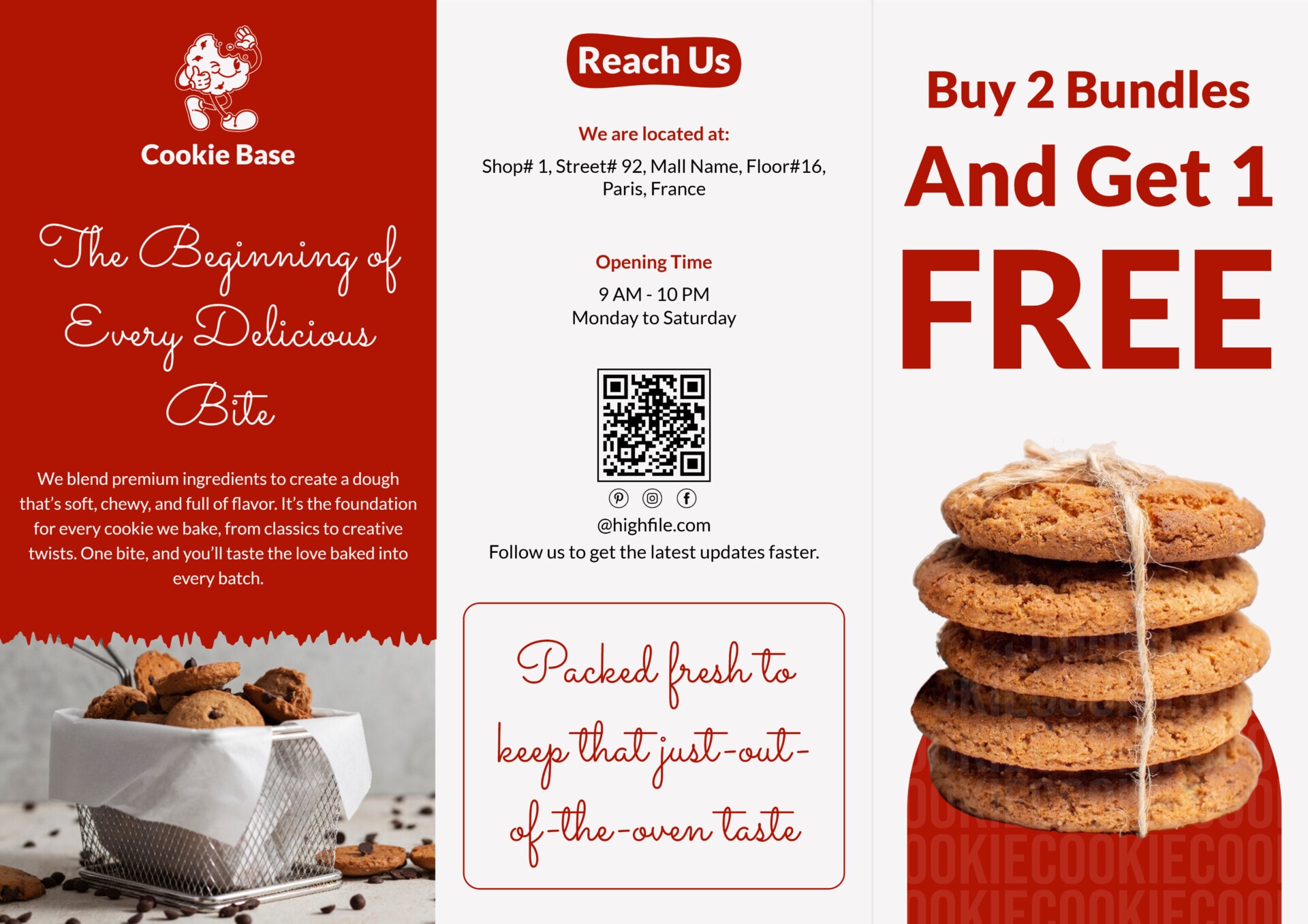 Travel Brochure Template Word Adobe Illustrator Highfile travel-brochure-template-word-adobe-illustrator-highfile