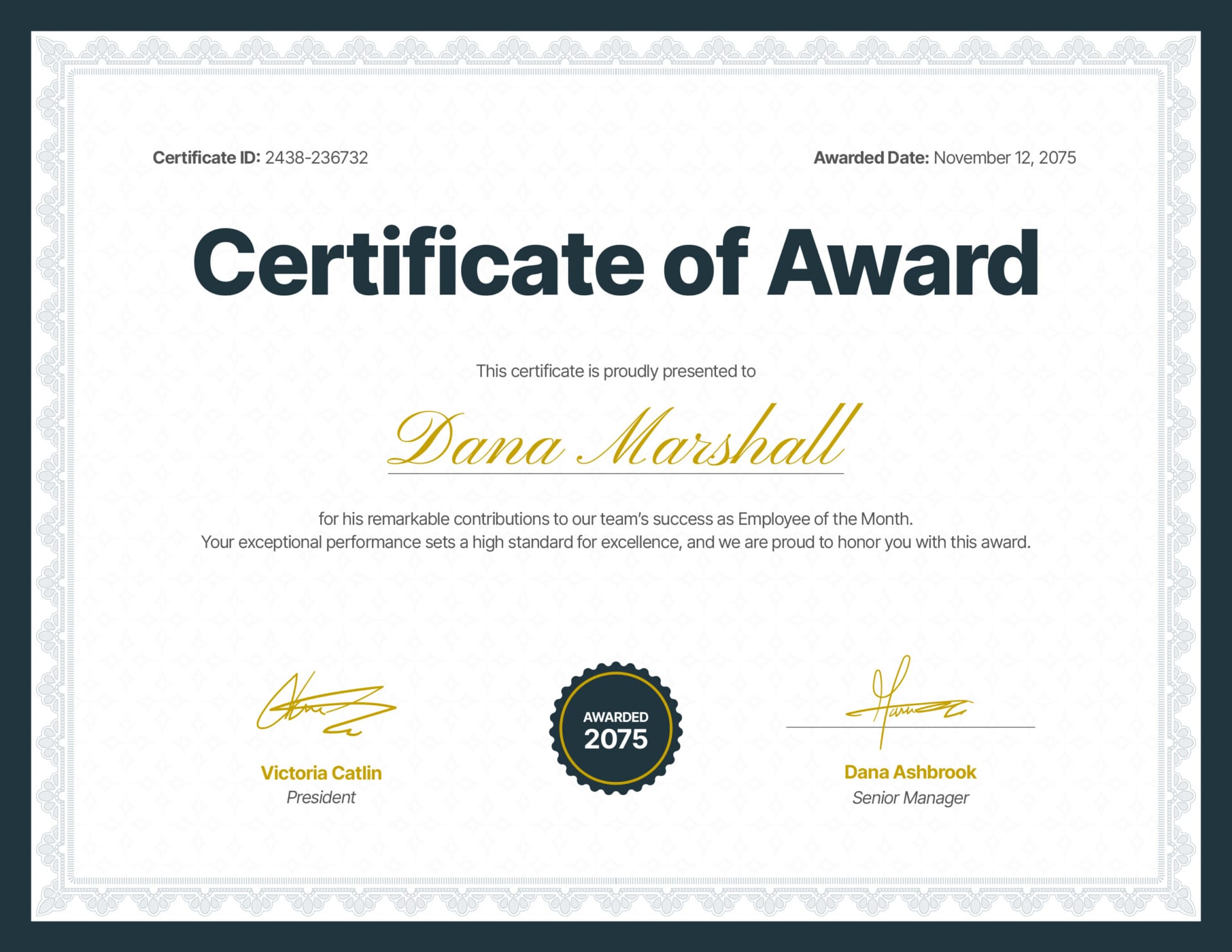 Baseball Award Certificate Template Highfile Baseball Award Certificate Template Highfile